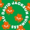 David Jackson – Guinness Italo (Frank Music)