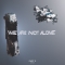 VA – We Are Not Alone Pt. 5 (BPitch Control)