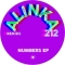 Alinka – Numbers EP (Rekids)