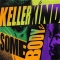Kellerkind – Somebody EP (Get Physical Music)