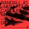 Randall Jones, Four Candles – Mindgrooves EP (Bedrock)