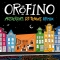 Orofino – Amsterdam (Life And Death)