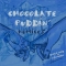 Osunlade, James Curd – Chocolate Puddin’ (Remixes) (Get Physical Music)