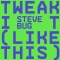 Steve Bug – Tweak It (Like This) (Rejected)