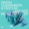 Simon Vuarambon, Tantum – Arcade EP (Bedrock)