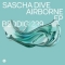 Sascha Dive – Airborne EP (Bedrock)