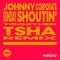 Johnny Corporate – Sunday Shoutin’ – TSHA Extended Remix (Defected)