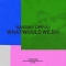 Massimo Lippoli – What Would We Do (Snatch!)