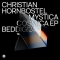 Christian Hornbostel – Mystica Cosmica EP (Bedrock)
