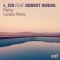 L_cio, Robert Owens – Rising (Luciano Remix) (MFF (Music For Freaks))