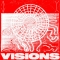 Tech Support – Visions (Permanent Vacation)