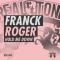 Franck Roger – Hold Me Down EP (Real Tone)