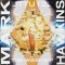 Mark Hawkins – The Wash EP (Unknown To The Unknown)