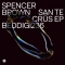 Spencer Brown – San te Crüs (Bedrock)