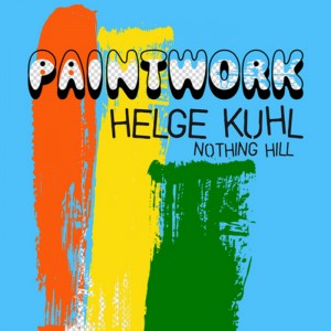 Helge Kuhl  Nothing Hill; Bango; The Sound Between The Steps (Original Mixes) [2010]