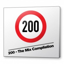 200cd001-200_the_mix_compilation