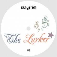Psycatron - The Lurker EP