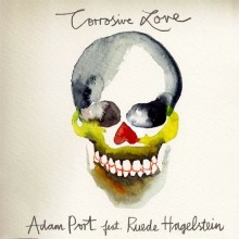 Adam Port - Corrosive Love