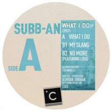 Subb-An--What_I_Do-(CP011)-WEB-2011-dh