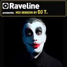 DJ T Raveline