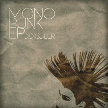 Punk Mono