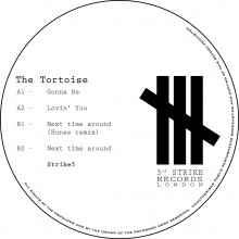 The_Tortoise--Gonna_Be-(STRIKE5)-WEB-2011-dh