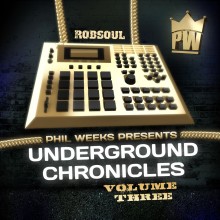 VA-Phil_Weeks_Presents_Underground_Chronicles_Vol3-(ROBSOULCD09)-WEB-2011-dh