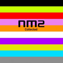 VA - NM2 Collected - NM2 (Noir Music 2)