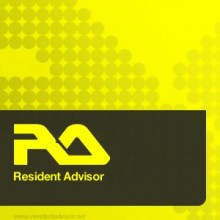Resident Advisor - Top 50 tracks for September 20111