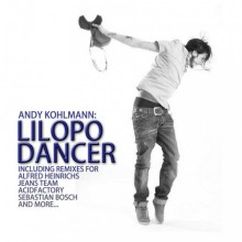 Andy Kohlmann - Lilopo Dancer