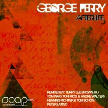 George Perry – Afterlife