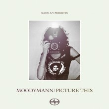 Moodymann - Picture This