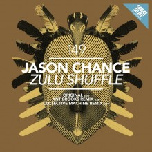 Jason Chance  Zulu Shuffle [GSR149]