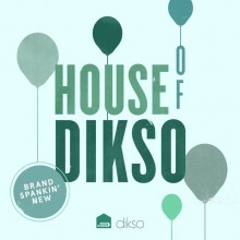 VA  House Of Dikso [HODDIK1]