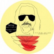 Selvy-Keep-It-Comin-EP-YMF11-240x240