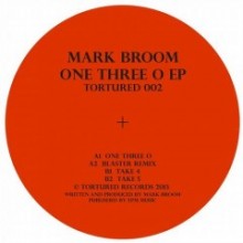 Mark-Broom-–-One-Three-O-EP-240x240