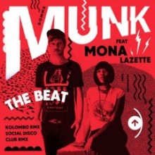Munk-Mona-Lazette-–-The-Beat-GOMMA188-240x240