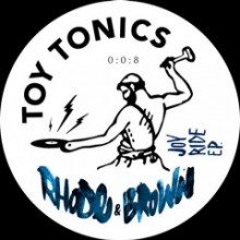 Rhode-Brown-Joyride-EP-TOYT008-240x240