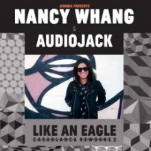 Nancy-Whang-Audiojack-Like-An-Eagle-GOMMA197-240x240