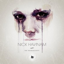 Nick-Hannam-The-Manuscript-EP