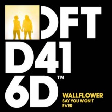 Wallflower-–-Say-You-Wont-Ever