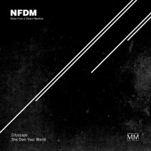 00 - NFDM - Cityscape EP [MMOOD31]