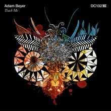Adam-Beyer-Teach-Me