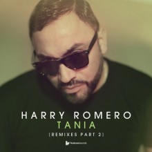 Harry-Romero-Tania-Remixes-Part-2