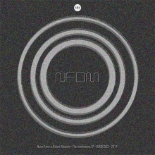 00 - NFDM - The Interference EP [MMOOD33]