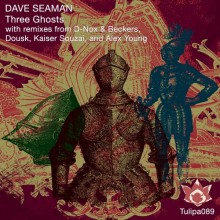 Dave-Seaman-–-The-Holy-Ghost