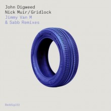 John-Digweed-Nick-Muir-–-Gridlock