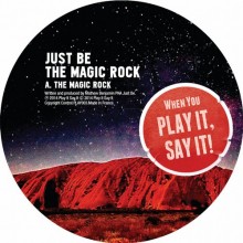Just-Be-–-The-Magic-Rock