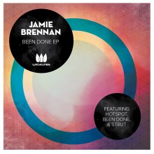 Jamie-Brennan-–-Been-Done