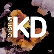 F.Sonik-–-Back-EP-KD-Music